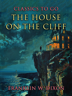 cover image of The House On the Cliff